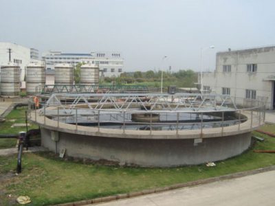 污水厂设备