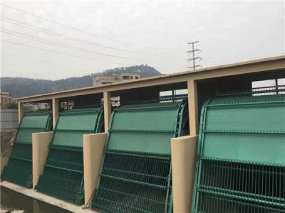 河道格栅